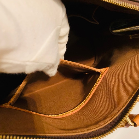 💢SOLD💢Authentic Louis Vuitton Alma PM - Picture 5 of 10